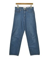YAECA（ヤエカ）デニムパンツ 青 サイズ:30(M位) メンズ/2200668228039