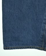 YAECA（ヤエカ）デニムパンツ 青 サイズ:30(M位) メンズ/2200668228039