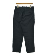 YAECA（ヤエカ）チノパン 紺 サイズ:30(M位) メンズ/2200668228046