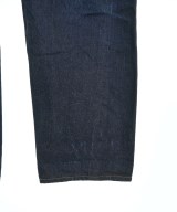 YAECA（ヤエカ）デニムパンツ 紺 サイズ:32(L位) メンズ/2200668407038