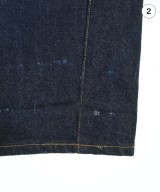 YAECA（ヤエカ）デニムパンツ 紺 サイズ:32(L位) メンズ/2200668407038