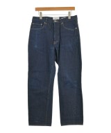 YAECA デニムパンツ