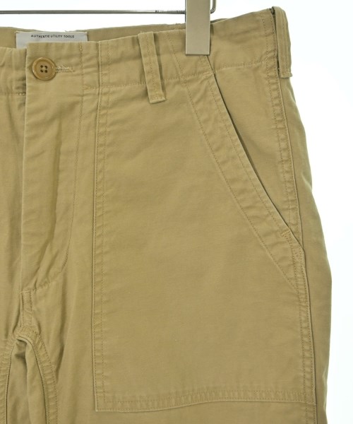 YAECA（ヤエカ）チノパン ベージュ サイズ:M メンズ/2200668446020