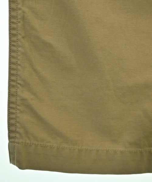 YAECA（ヤエカ）チノパン ベージュ サイズ:M メンズ/2200668446020