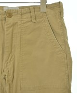 YAECA（ヤエカ）チノパン ベージュ サイズ:M メンズ/2200668446020
