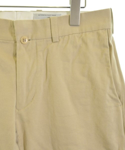 YAECA（ヤエカ）チノパン ベージュ サイズ:30(M位) メンズ/2200668691161