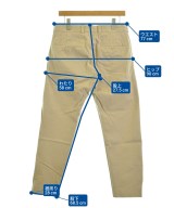 YAECA（ヤエカ）チノパン ベージュ サイズ:30(M位) メンズ/2200668691161