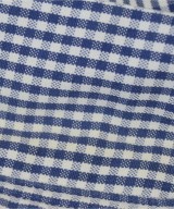 YAECA（ヤエカ）カジュアルシャツ 紺 サイズ:M メンズ/2200667506091