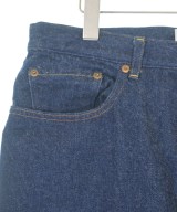 YAECA（ヤエカ）デニムパンツ 紺 サイズ:34(XL位) メンズ/2200667987074