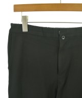 YAECA（ヤエカ）スラックス 黒 サイズ:M メンズ/2200670451050