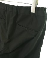 YAECA（ヤエカ）スラックス 黒 サイズ:M メンズ/2200670451050