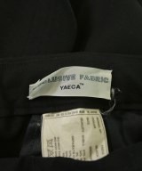 YAECA（ヤエカ）スラックス 黒 サイズ:M メンズ/2200670451050