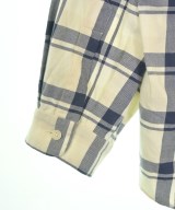 YAECA（ヤエカ）カジュアルシャツ 白 サイズ:S メンズ/2200670579037