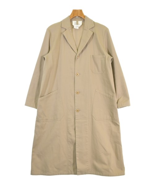 YAECA(ヤエカ)その他 ベージュ サイズ:M/2200662231028