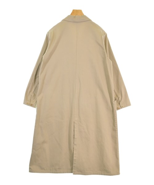 YAECA（ヤエカ）その他 ベージュ サイズ:M メンズ/2200662231028