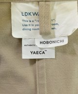 YAECA（ヤエカ）その他 ベージュ サイズ:M メンズ/2200662231028