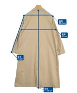 YAECA（ヤエカ）その他 ベージュ サイズ:M メンズ/2200662231028