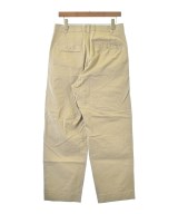 YAECA（ヤエカ）チノパン ベージュ サイズ:30(M位) メンズ/2200671584030