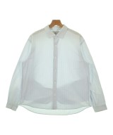 YAECA（ヤエカ）カジュアルシャツ 青 サイズ:S メンズ/2200671991227