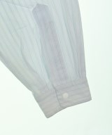 YAECA（ヤエカ）カジュアルシャツ 青 サイズ:S メンズ/2200671991227