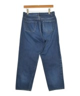 YAECA（ヤエカ）デニムパンツ 紺 サイズ:30(M位) メンズ/2200672058011