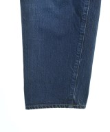 YAECA（ヤエカ）デニムパンツ 紺 サイズ:30(M位) メンズ/2200672058011