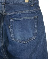 YAECA（ヤエカ）デニムパンツ 紺 サイズ:30(M位) メンズ/2200672058011