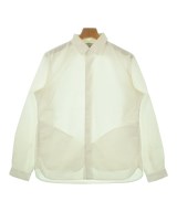 YAECA カジュアルシャツ