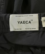 YAECA（ヤエカ）その他 黒 サイズ:S メンズ/2200724937011