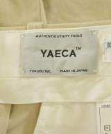 YAECA（ヤエカ）チノパン ベージュ サイズ:30(M位) メンズ/2200724937066