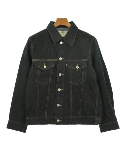 YAECA(ヤエカ)のデニムジャケット サイズ:S 22,000円