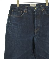 YAECA（ヤエカ）デニムパンツ 紺 サイズ:32(L位) メンズ/2200729938068