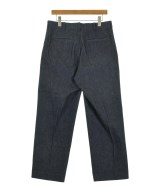 YAECA（ヤエカ）デニムパンツ 紺 サイズ:29(S位) メンズ/2200682186070
