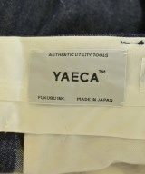 YAECA（ヤエカ）デニムパンツ 紺 サイズ:29(S位) メンズ/2200682186070