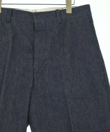 YAECA（ヤエカ）デニムパンツ 紺 サイズ:29(S位) メンズ/2200682186070
