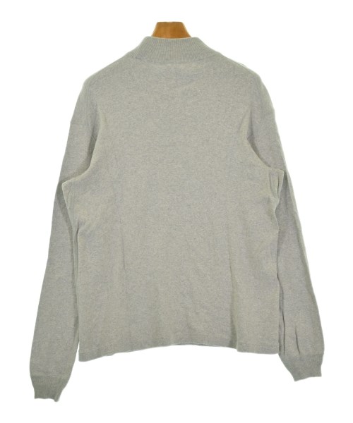 YAECA（ヤエカ）Tシャツ・カットソー グレー サイズ:M メンズ/2200726770234