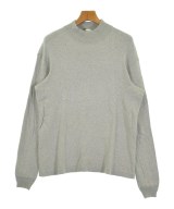 YAECA（ヤエカ）Tシャツ・カットソー グレー サイズ:M メンズ/2200726770234