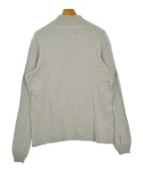 YAECA（ヤエカ）Tシャツ・カットソー グレー サイズ:M メンズ/2200726770234