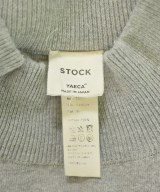 YAECA（ヤエカ）Tシャツ・カットソー グレー サイズ:M メンズ/2200726770234