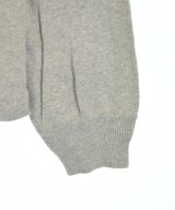 YAECA（ヤエカ）Tシャツ・カットソー グレー サイズ:M メンズ/2200726770234