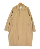 YAECA ステンカラーコート