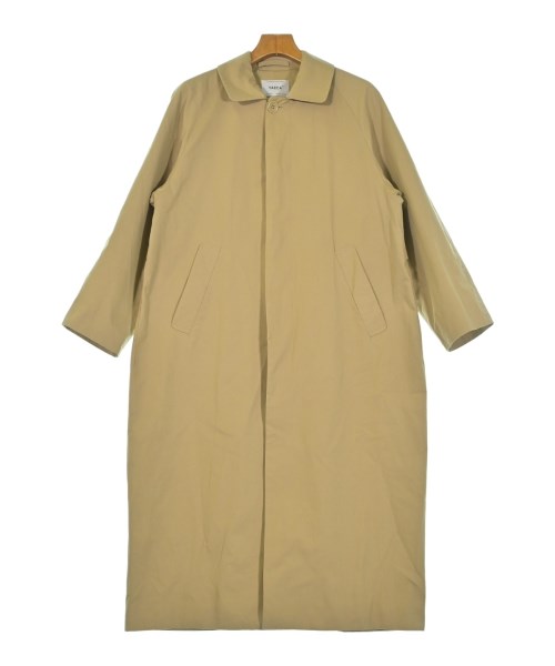 YAECA(ヤエカ)のステンカラーコート サイズ:M 23,400円