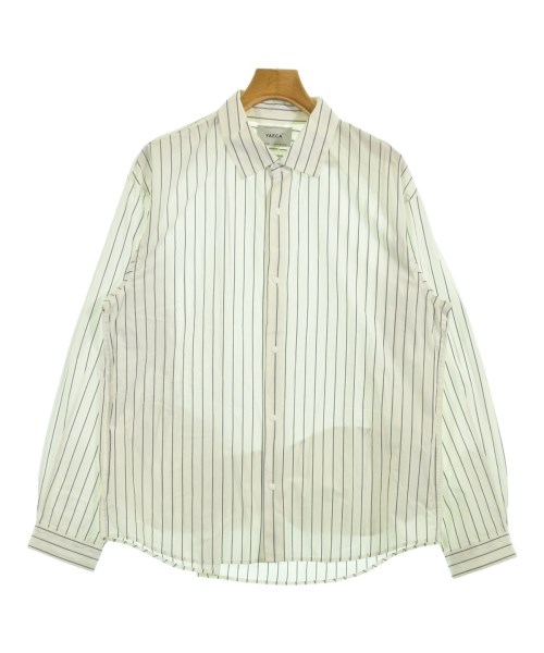 YAECA(ヤエカ)のカジュアルシャツ サイズ:M 6,600円