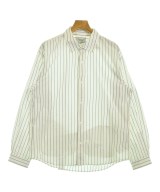 YAECA カジュアルシャツ