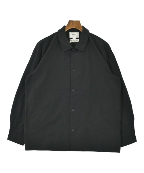 YAECA(ヤエカ)のカジュアルシャツ サイズ:M 9,200円