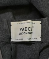 YAECA（ヤエカ）その他 グレー サイズ:S メンズ/2200716337027