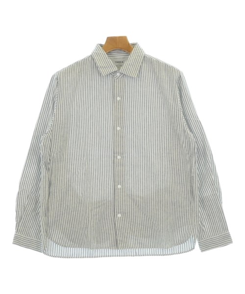 YAECA(ヤエカ)のカジュアルシャツ サイズ:S 8,000円