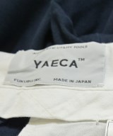 YAECA（ヤエカ）チノパン 紺 サイズ:29(S位) メンズ/2200721851136