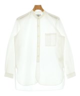 YAECA カジュアルシャツ