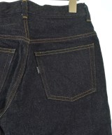 YAECA（ヤエカ）デニムパンツ 紺 サイズ:28(S位) メンズ/2200727578013